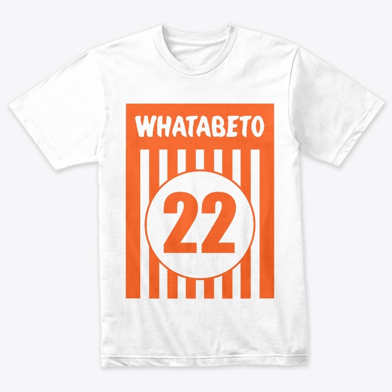 Whatabeto 22 