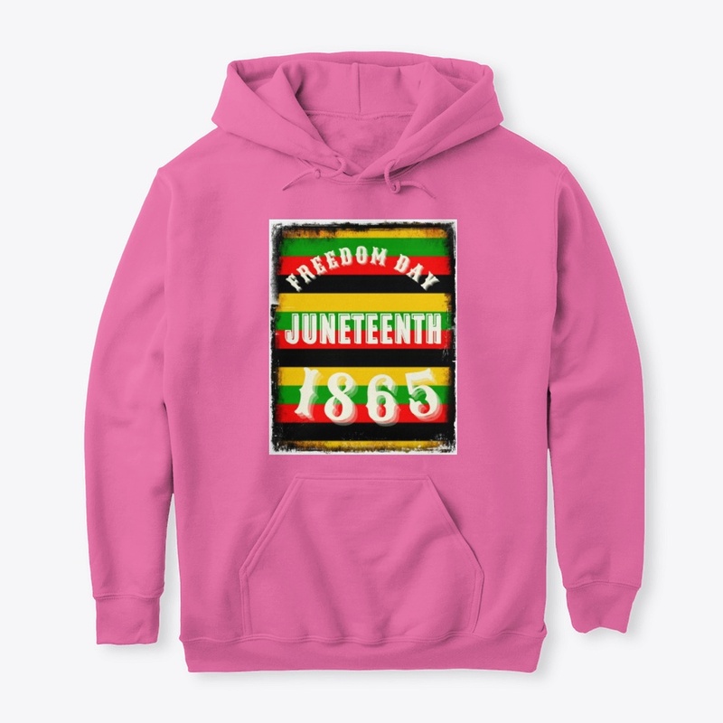 Juneteenth Everything 5