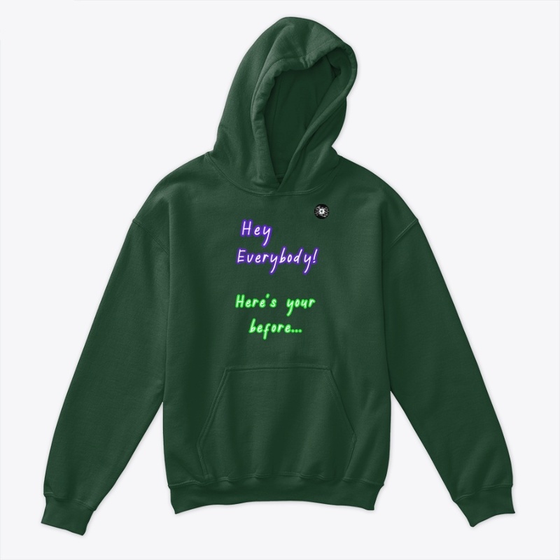 Apparel Collection
