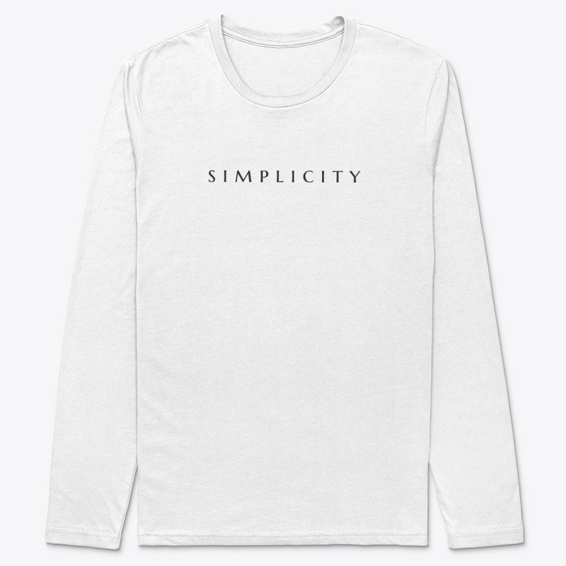 SIMPLICITY