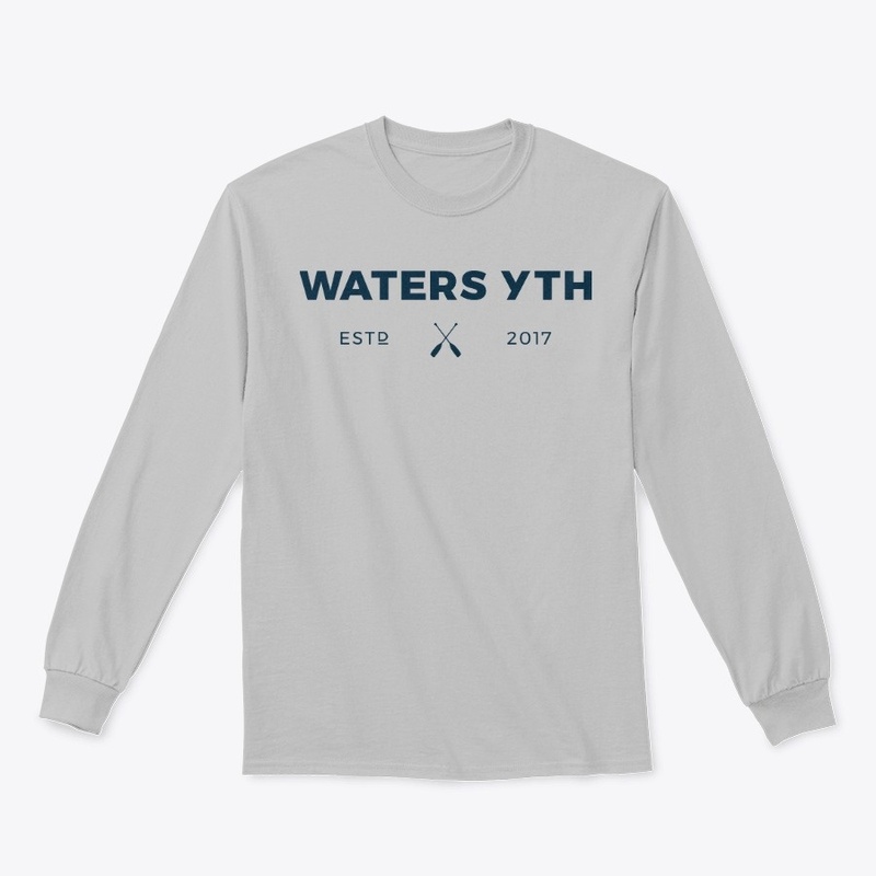 Waters YTH - Long Sleeve