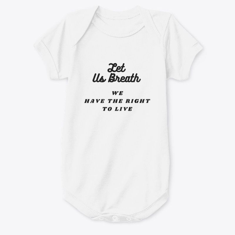 Let us breath