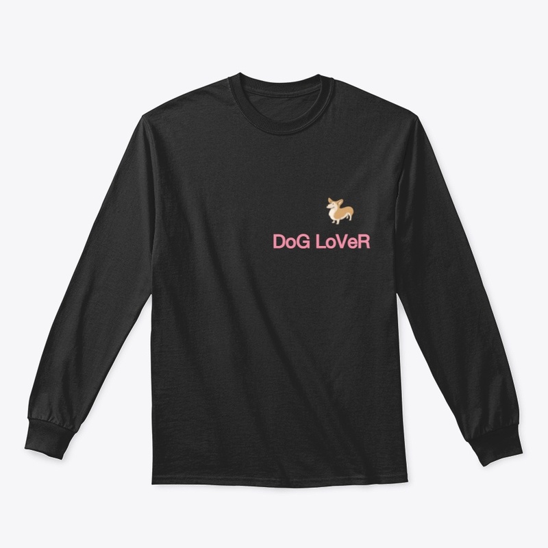 Dog Lover Merchandise