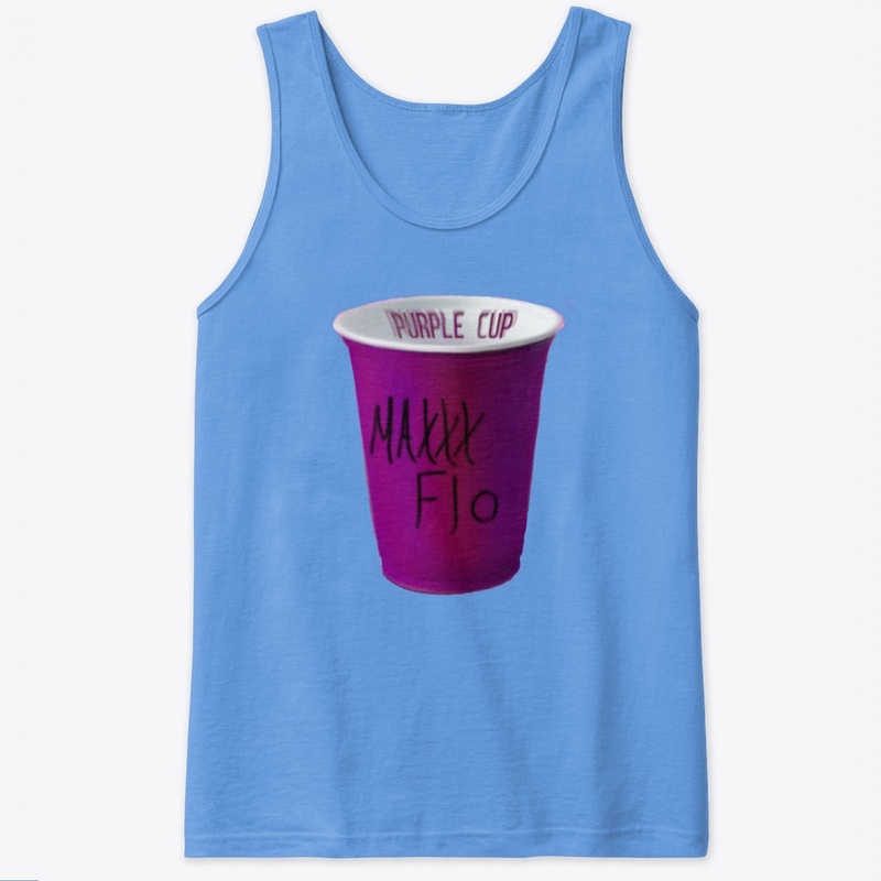 PURPLE CUP by MaxxxFlo