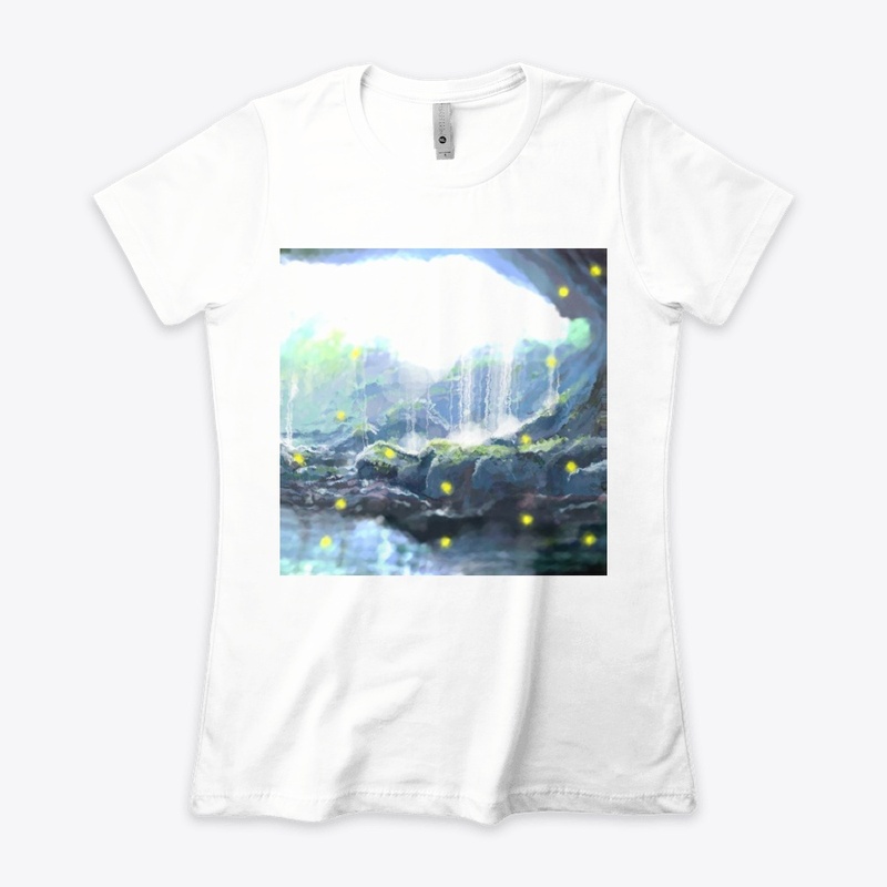 Mystic Lands