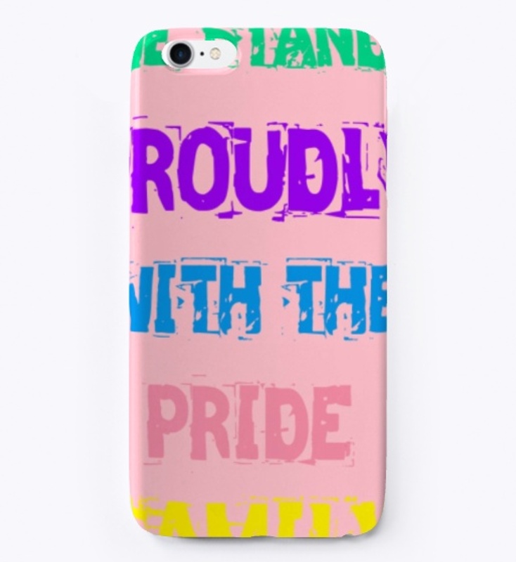 LGBTQIA Merchandise