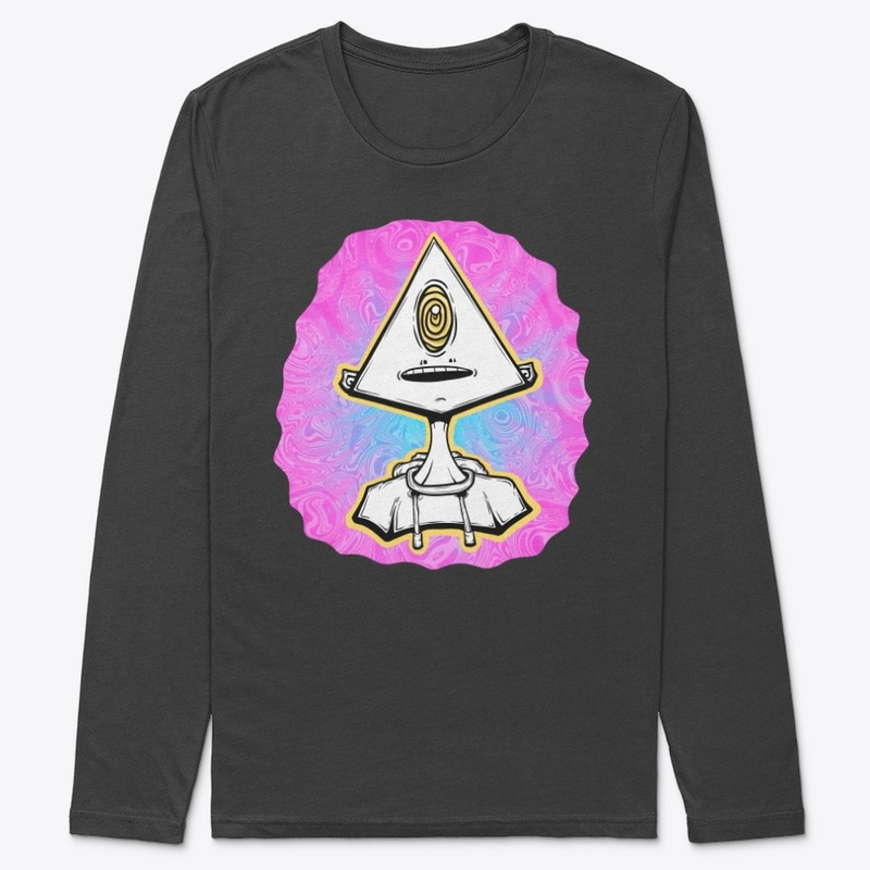 Alien Reality Shift