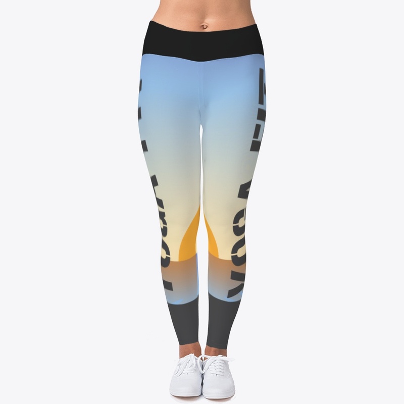 Yoga  fit Apparel
