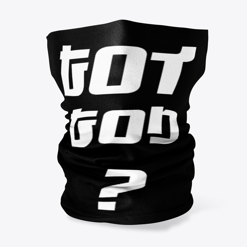 Got God? 