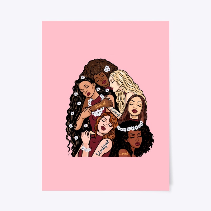 All Shades