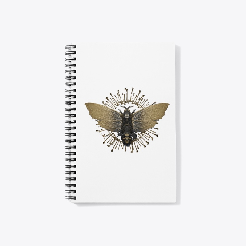 Death's Head Hawkmoth