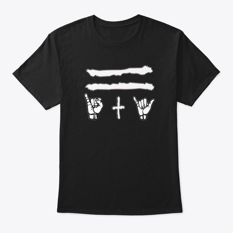 Humanity Apparel  Equality