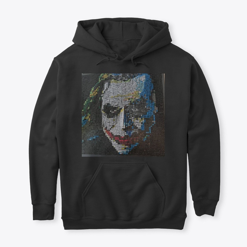 Printing T-shirt