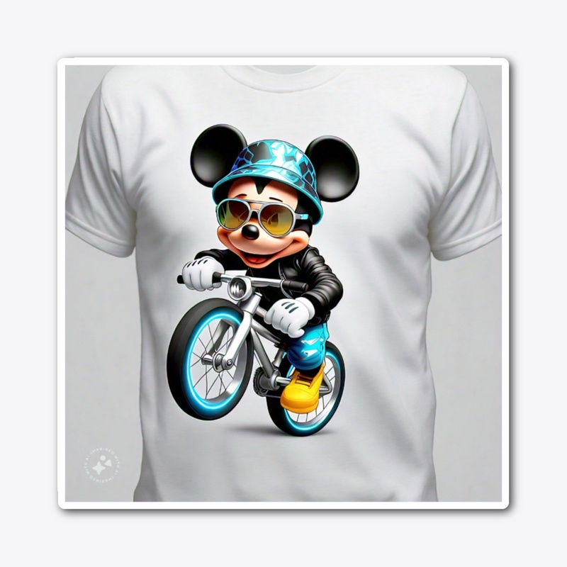 Mickey Mice