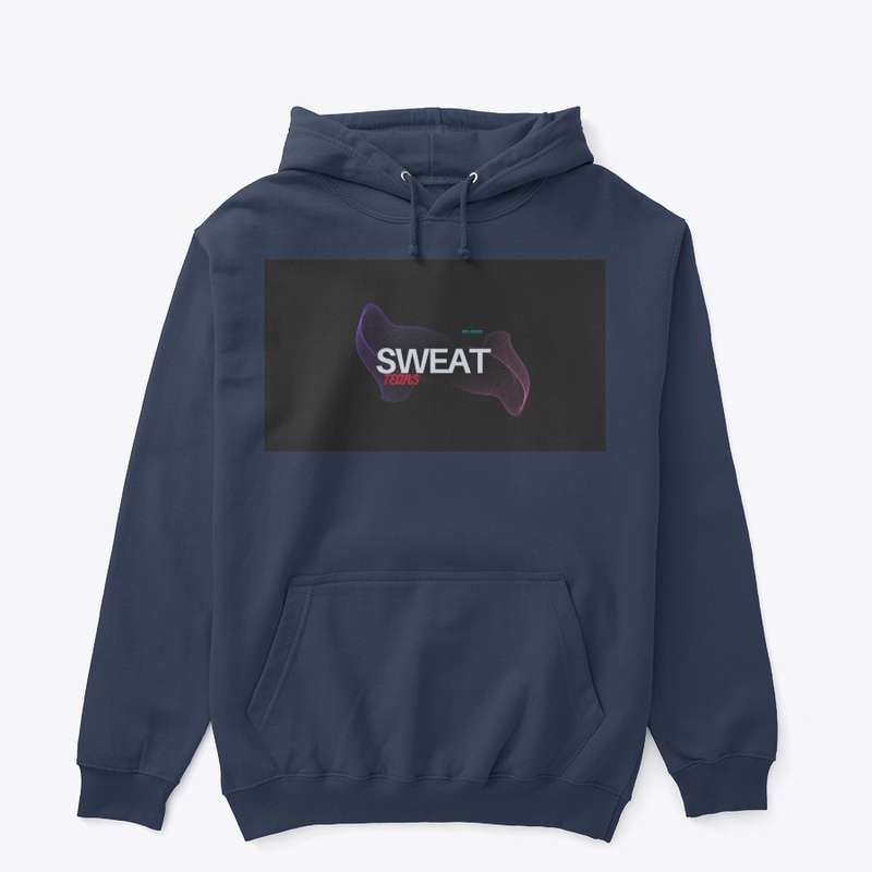 BLOOD, SWEAT TEARS COLLECTION