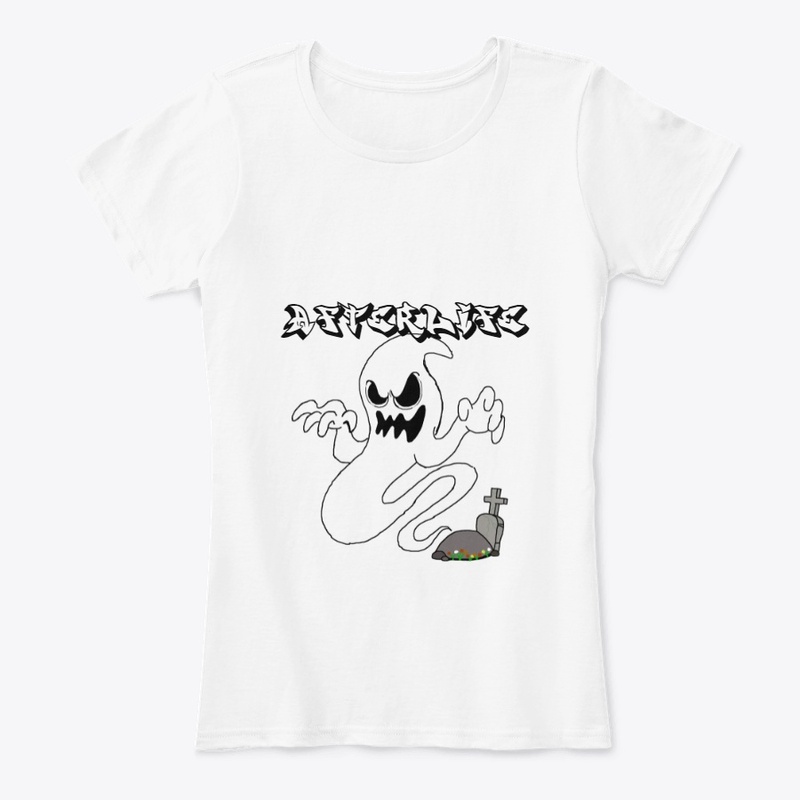 Afterlife Collection