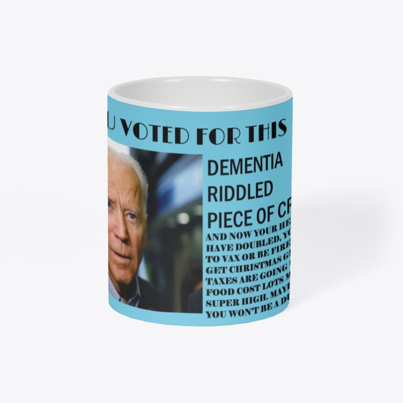 Biden Cost too much