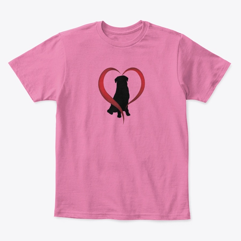 Heart full of Rottweilers