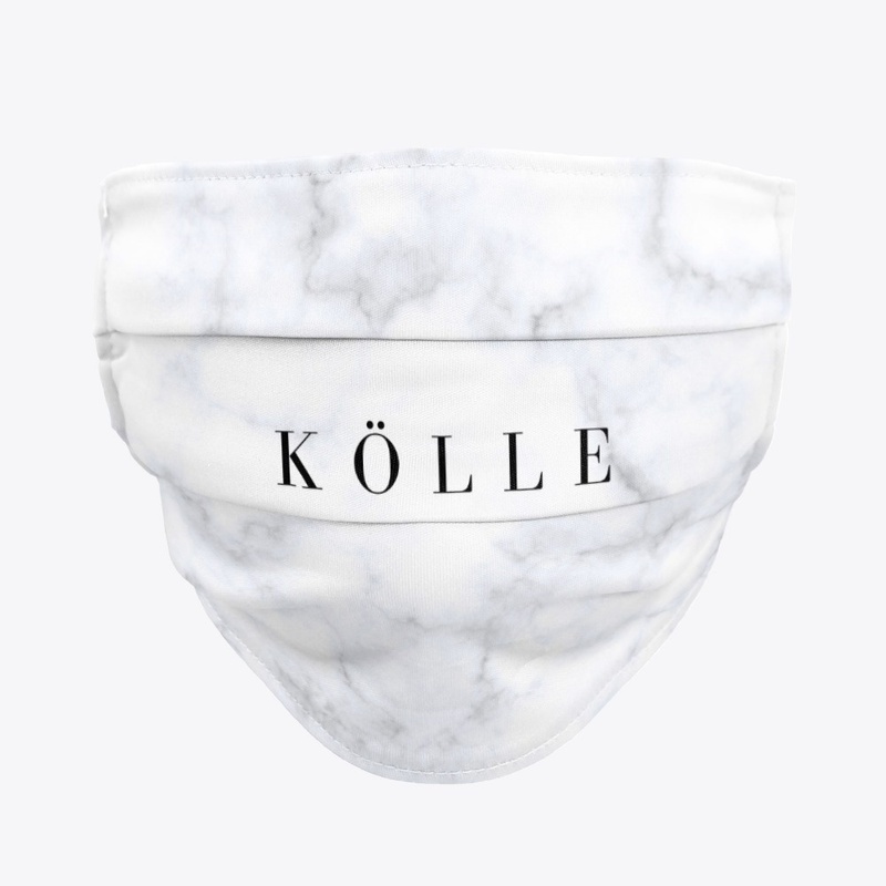 Kölle X Marble