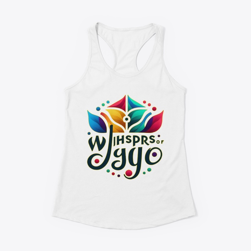 Whispers of Joy and Peace