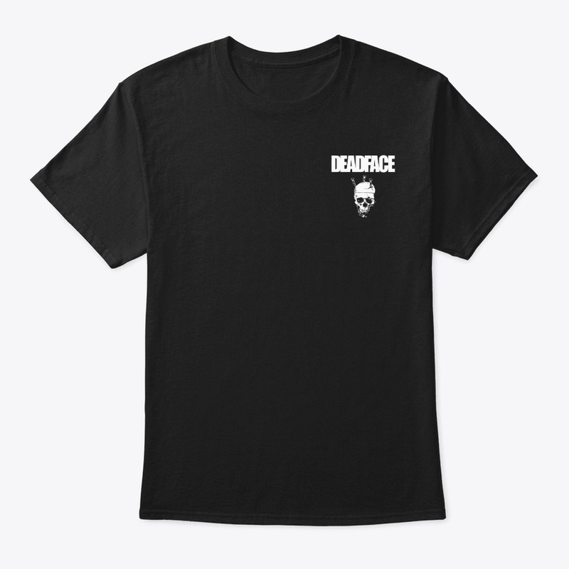 DF HANK TEE