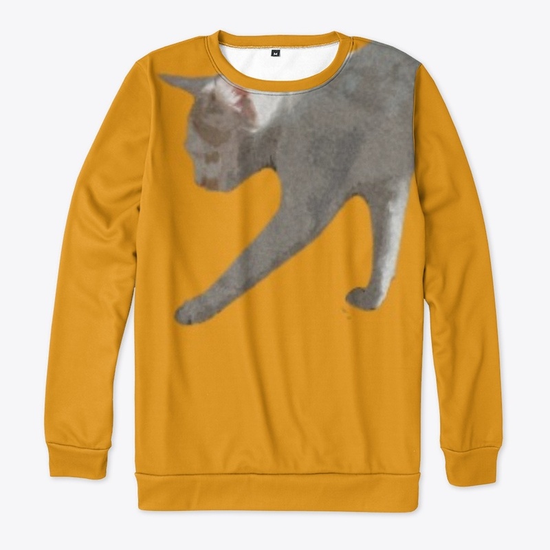 Kitty Kat