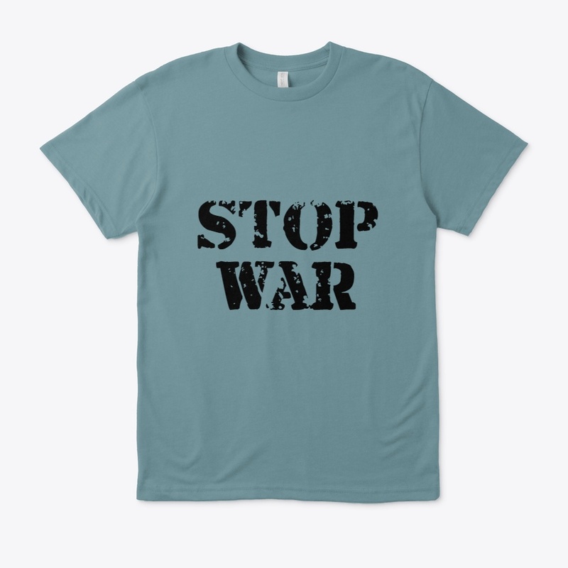 Eco friendly T-shirts