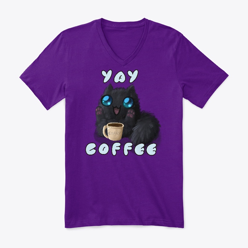 YAY! COFFEE