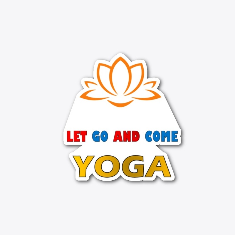 Yoga is Fun! Motivation 