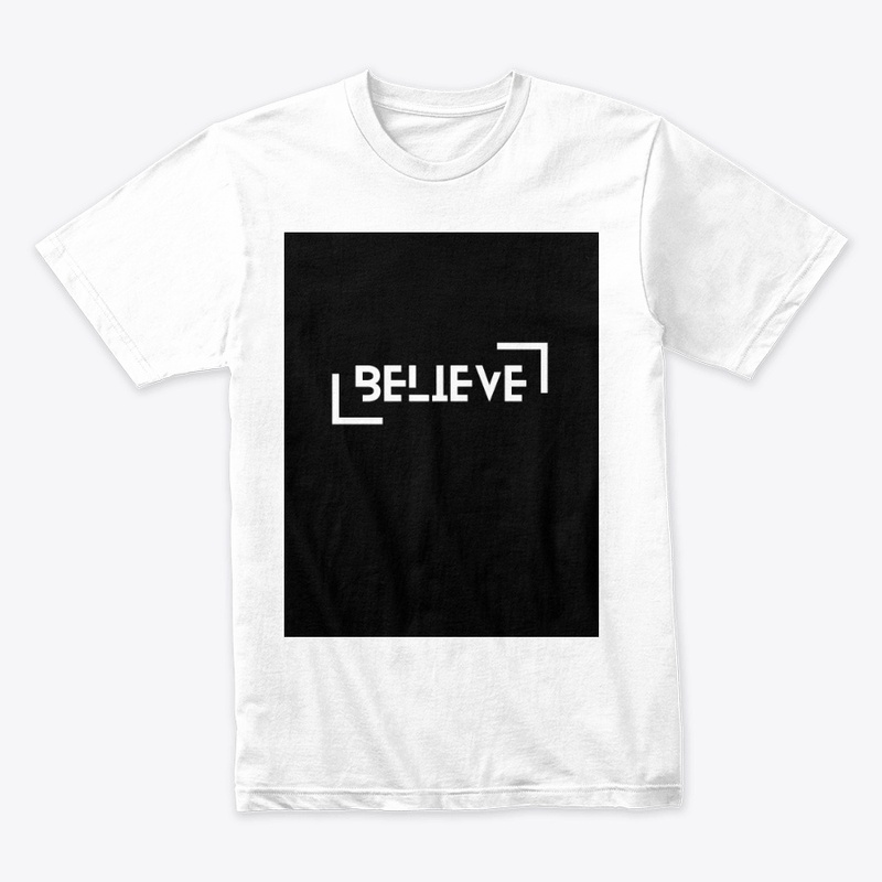 Believe 