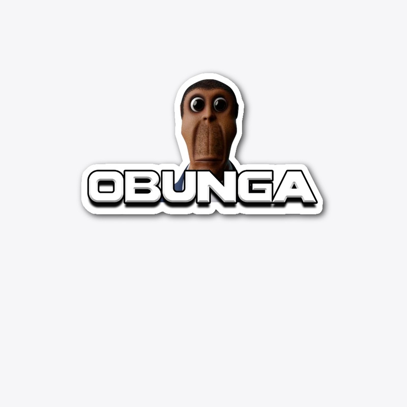 Obunga