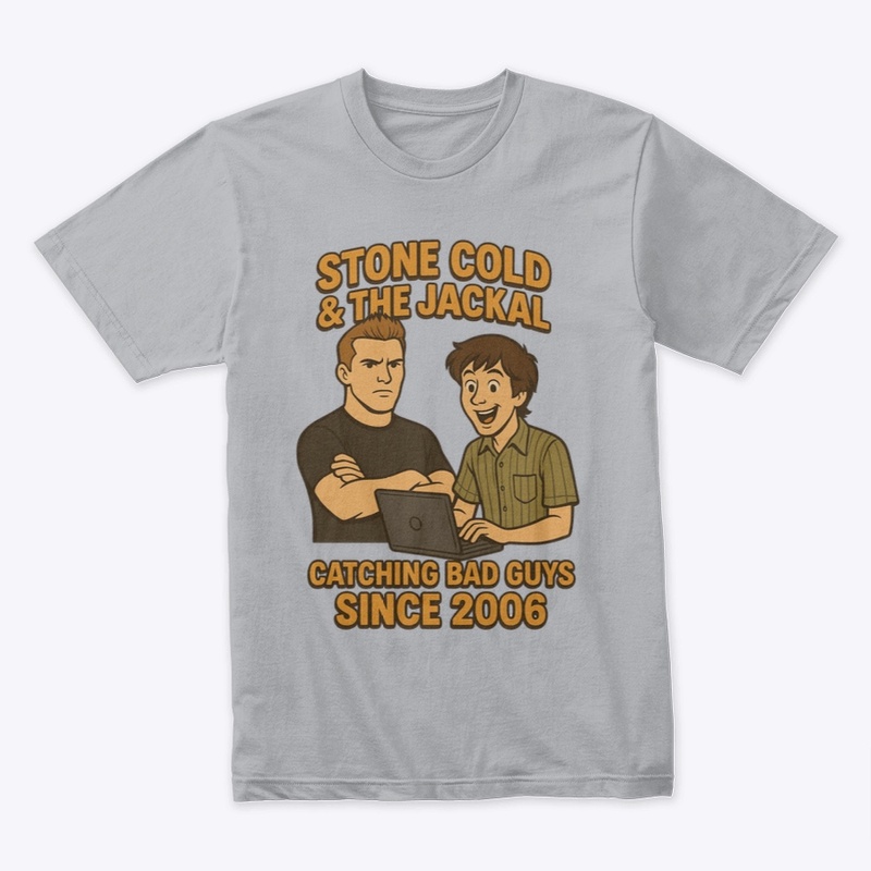 New Throw Back Design!