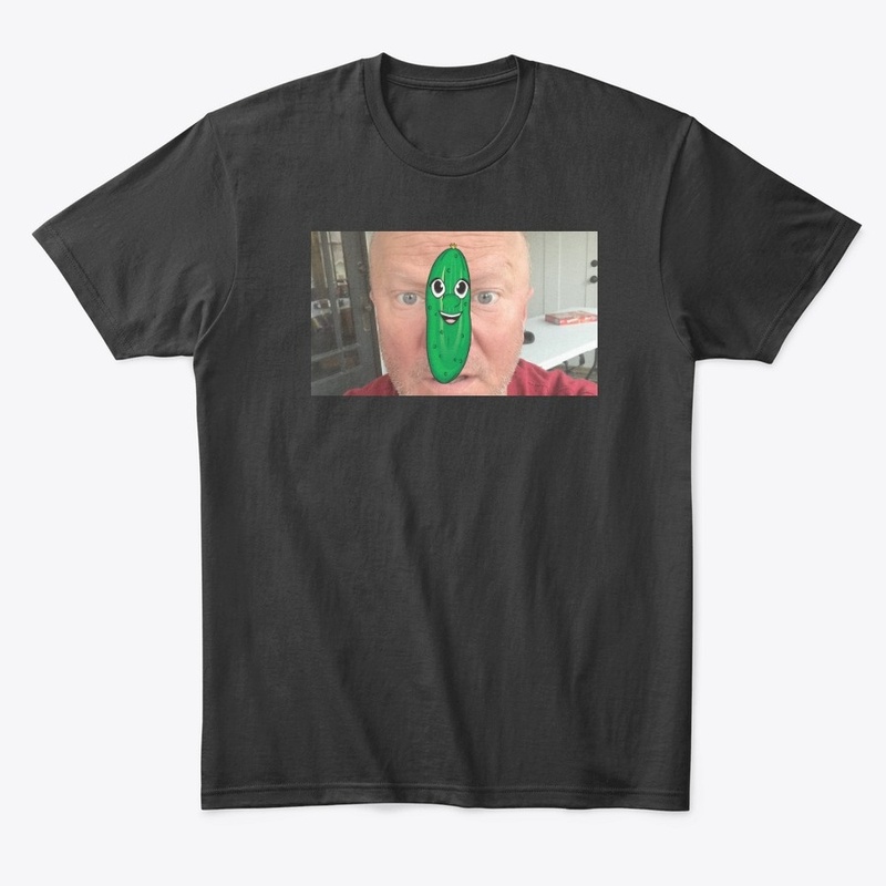 Nichols Pickles Collectable 2