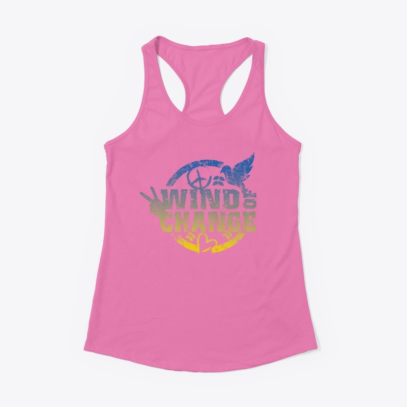Peace Collection - Women's