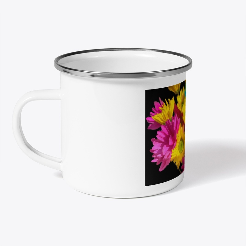 Bright Daisy Bouquet