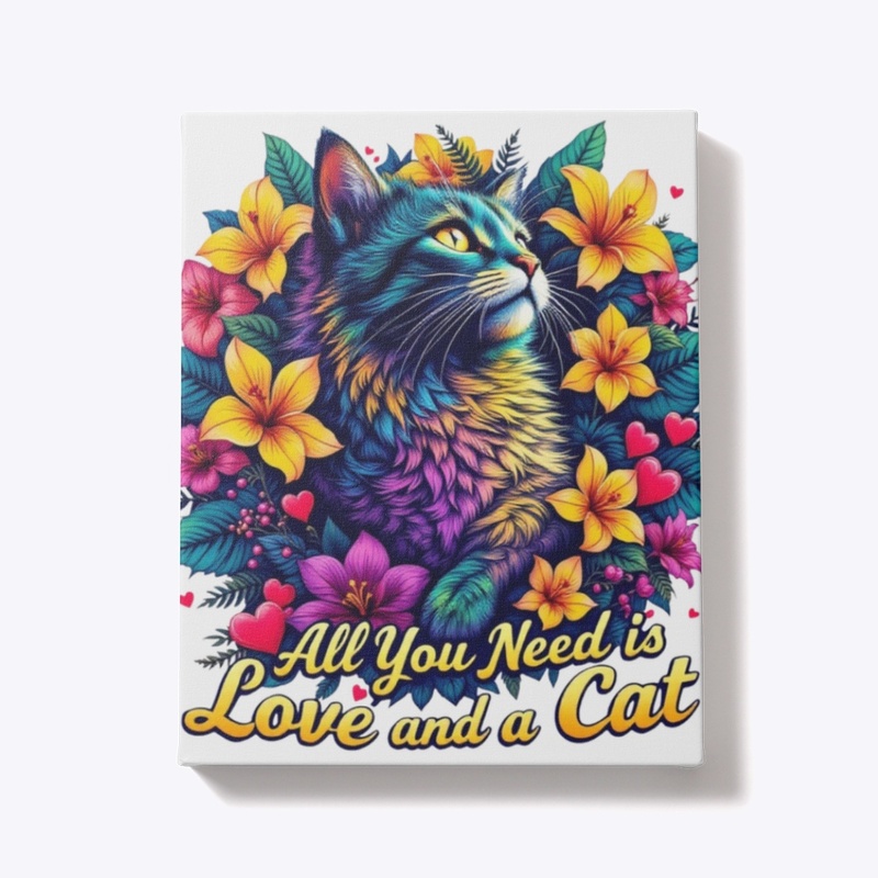 Cat Love
