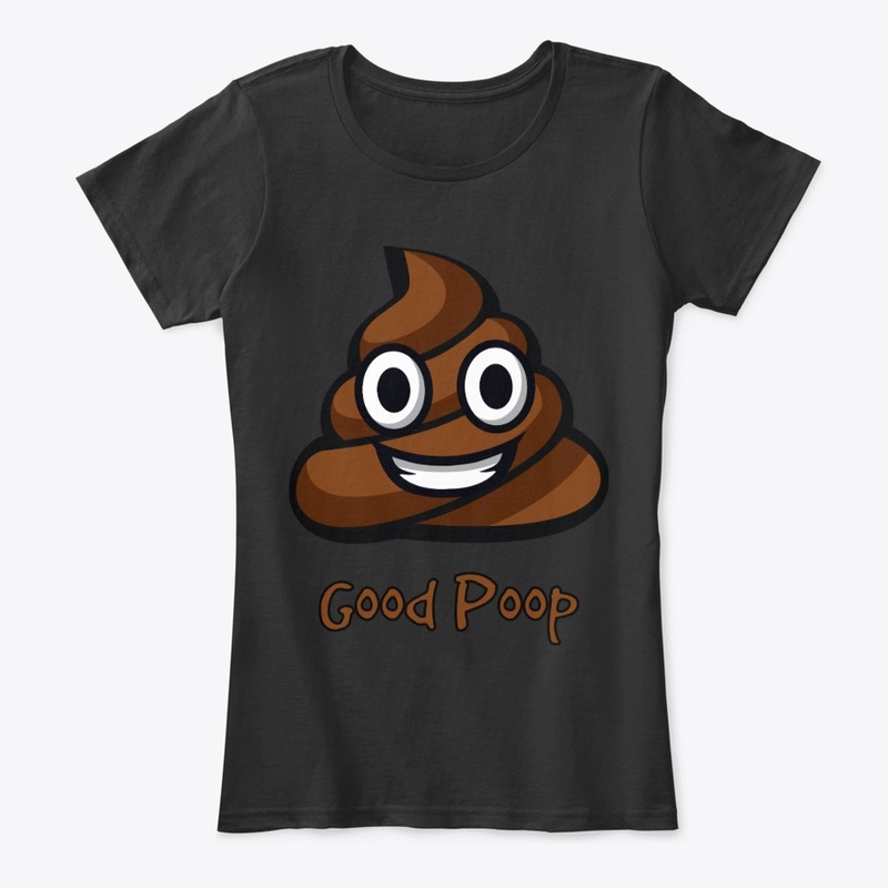 Good Poop