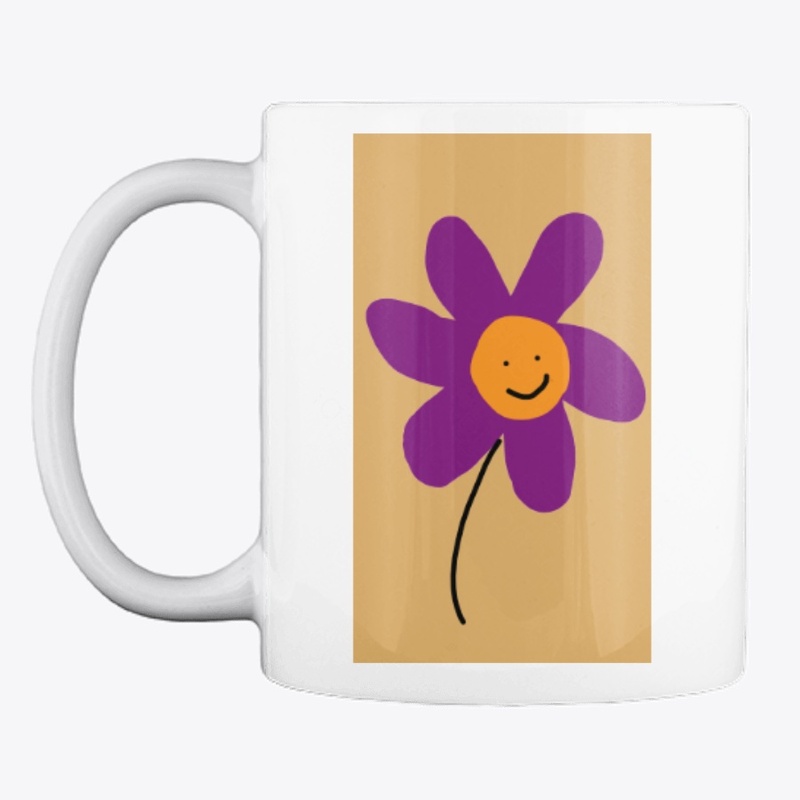 Cute Flower