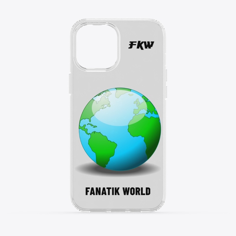 FANATIK WORLD T-SHIRTS AND ACCESSORIES 4