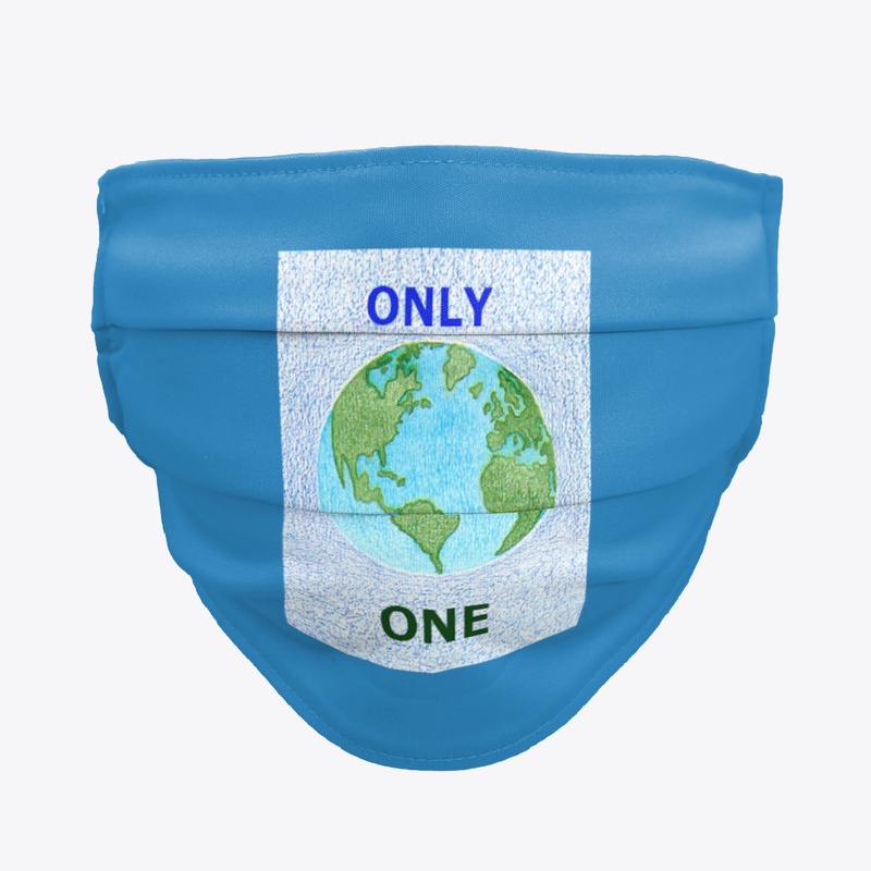 Only One - Earth