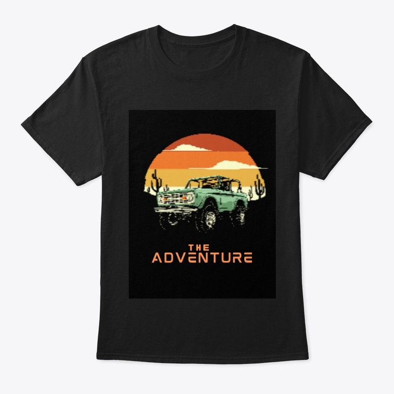 The Adventure