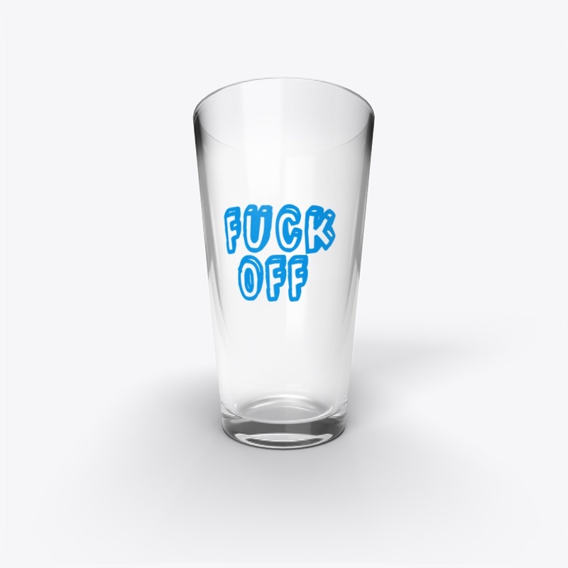 Fuck Off Designs