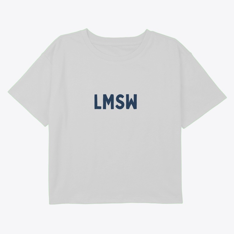 LMSW - MSW - Social Work