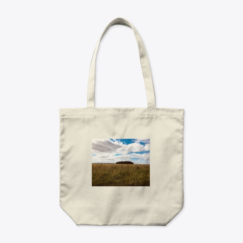 Small forest