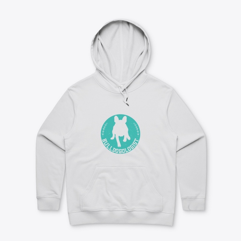 t-shirt BULL DOGOLOGIST