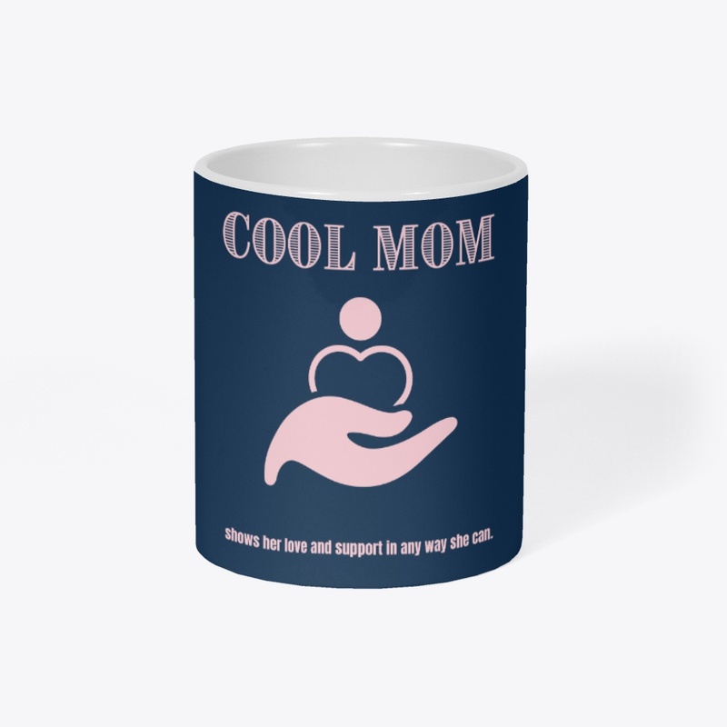 A COOL MOM