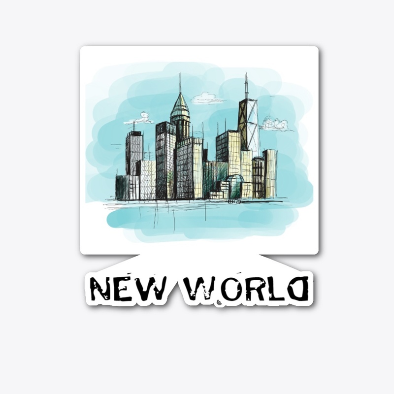 New World