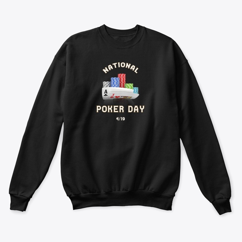 National Poker Day 2023