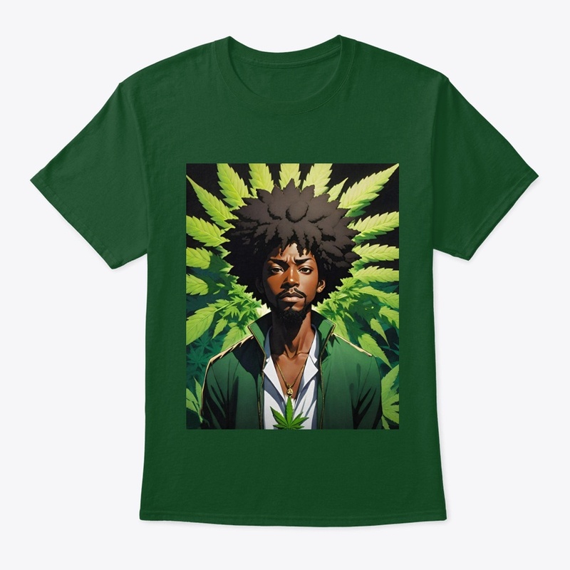 BlqSentric™ 420-Island Collection 