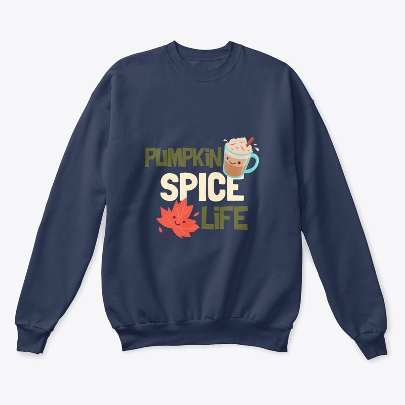 Pumpkin Spice, Latte, Autumn Fall, Cozy